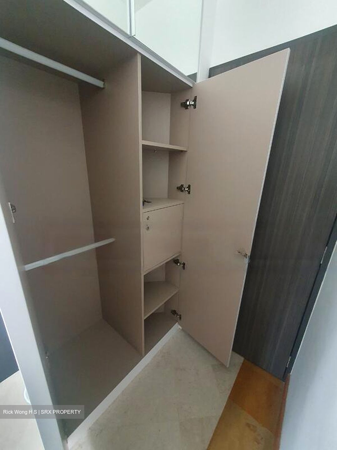 Emerald Garden (D1), Condominium #507645591